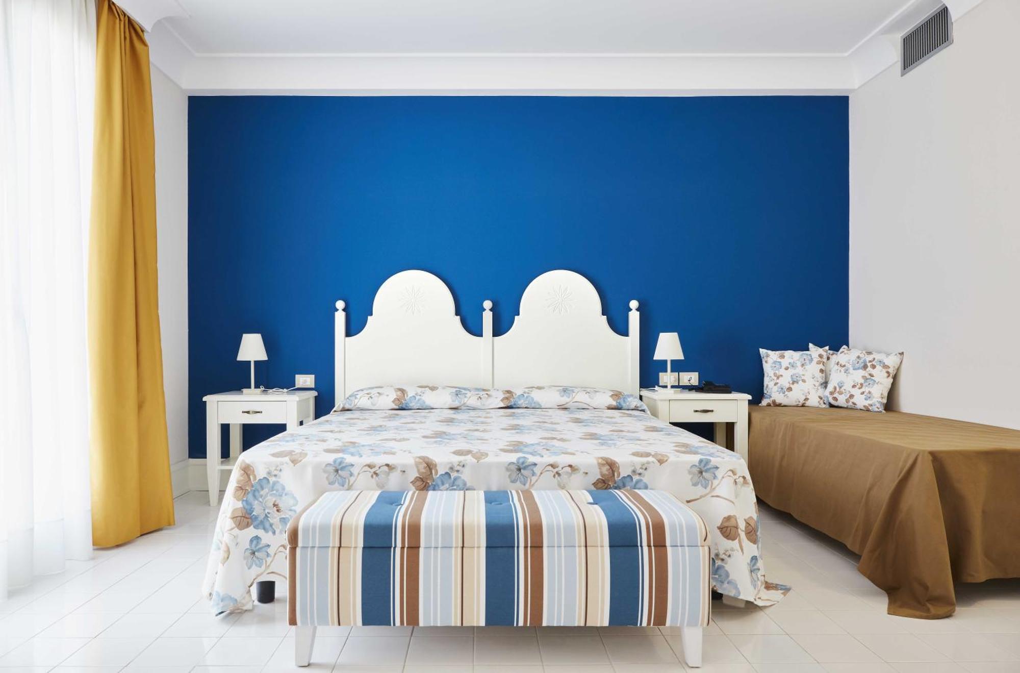 Hotel Danieli Pozzallo Habitación foto