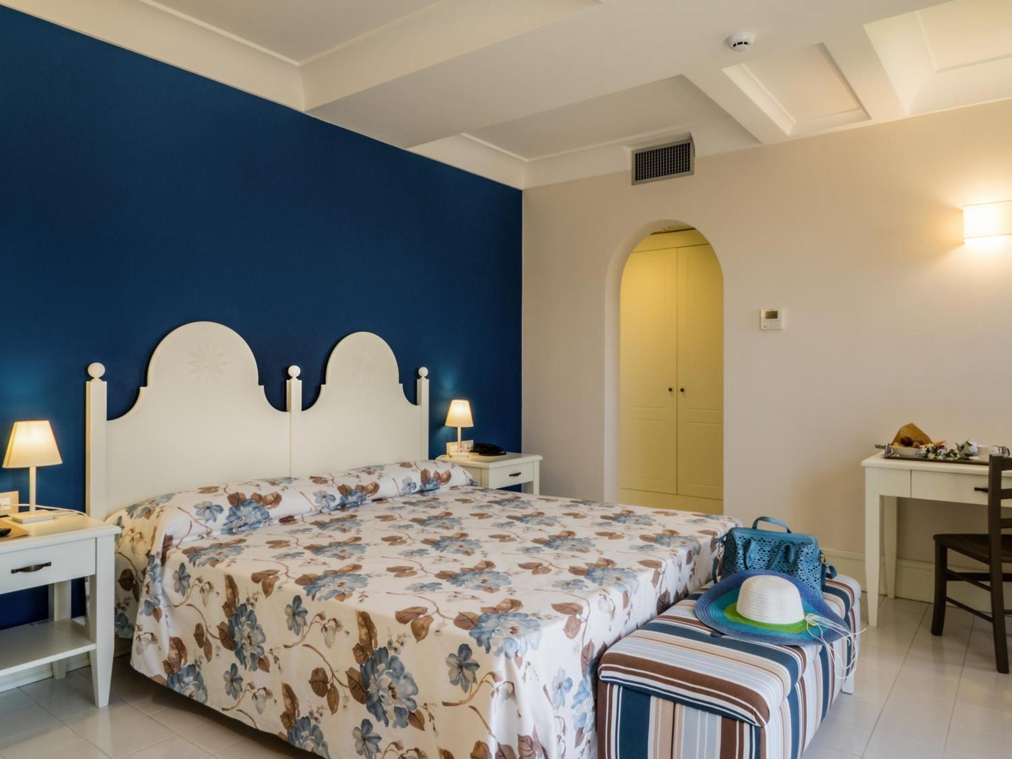 Hotel Danieli Pozzallo Habitación foto
